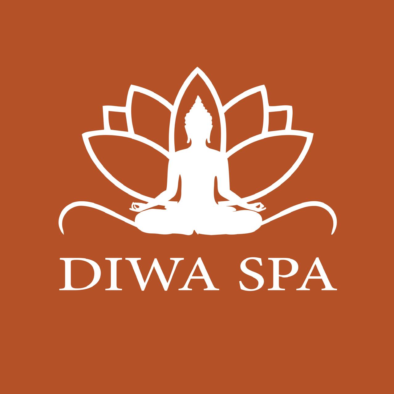 DIWA Spa Logo